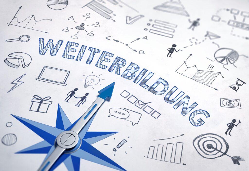 Weiterbildung als strategischer Kompass | Ghostwriter