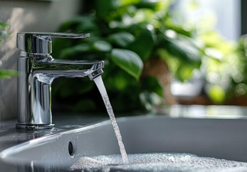 Klarer Vorteil für dein Zuhause: Sauberes Wasser neu gedacht