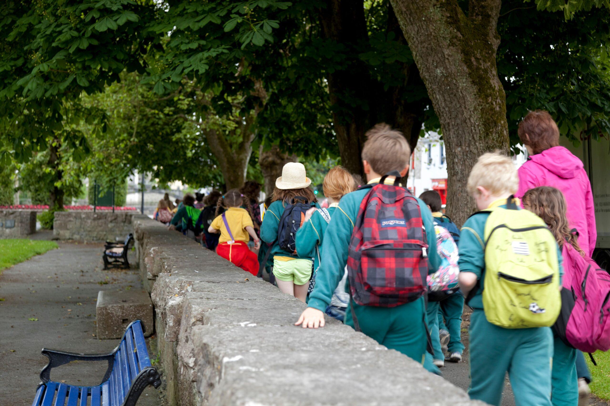 Klassenfahrt Muenchen_Klassenfahrt