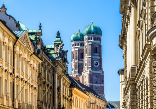 Warum Kulturprogramme unser soziales Miteinander verändern können