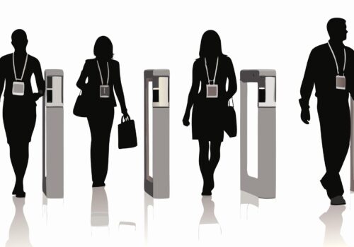 Wie Events mit System reibungslos laufen