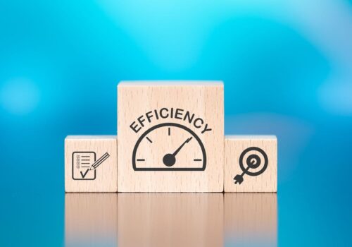 Sicherheit und Effizienz in der modernen Fertigung