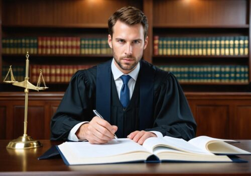 Revision im Strafverfahren: Wann und wie kann ein Rechtsanwalt helfen?