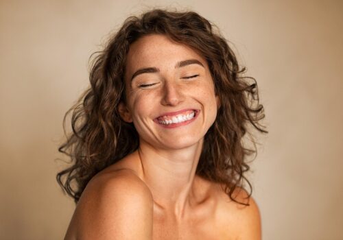 Schönheit im Wandel der Zeit